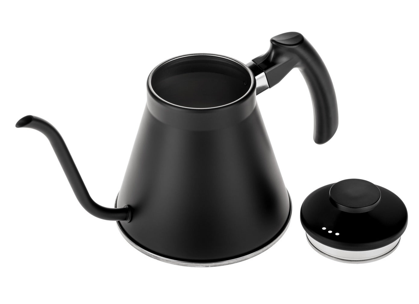 HARIO "FIT" WASSERKOPF ZUM BRÜHEN, 1.2 l