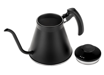 HARIO "FIT" WASSERKOPF ZUM BRÜHEN, 1.2 l