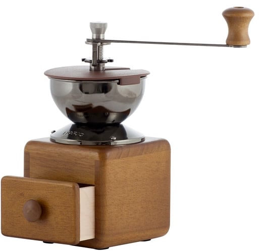 Hario Standard Mühle