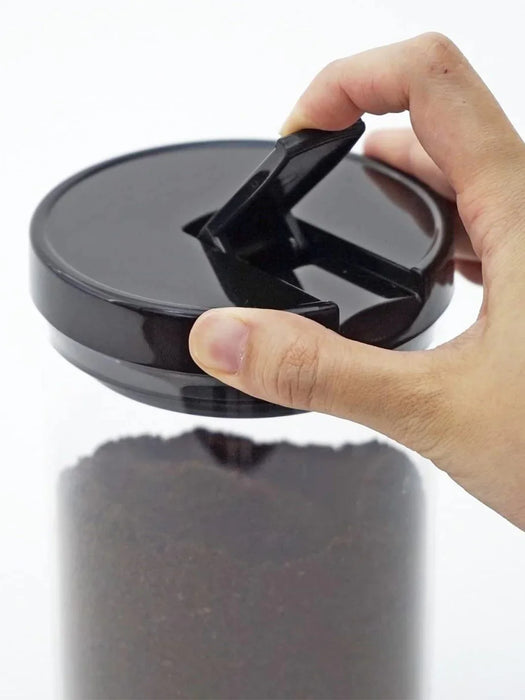 Kaffeeglasbehälter, 1000 ml