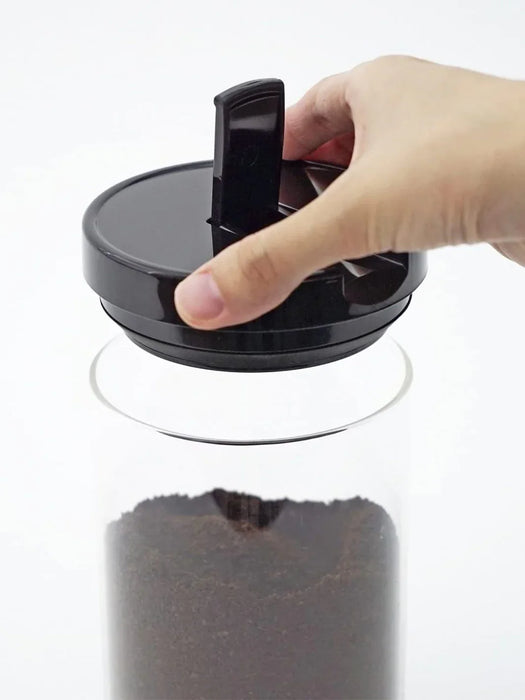 Kaffeeglasbehälter, 1000 ml
