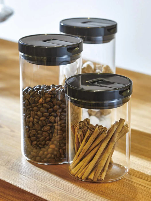 Kaffeeglasbehälter, 1000 ml