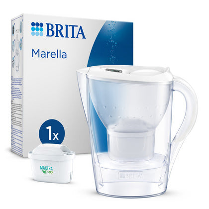 Brita Marella Cool, 2,4l