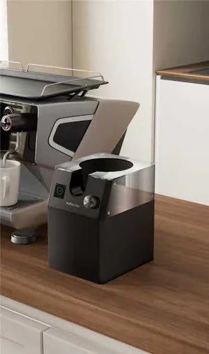 Kaffee Klar T1 – automatischer Siebträgerreiniger (58 mm)