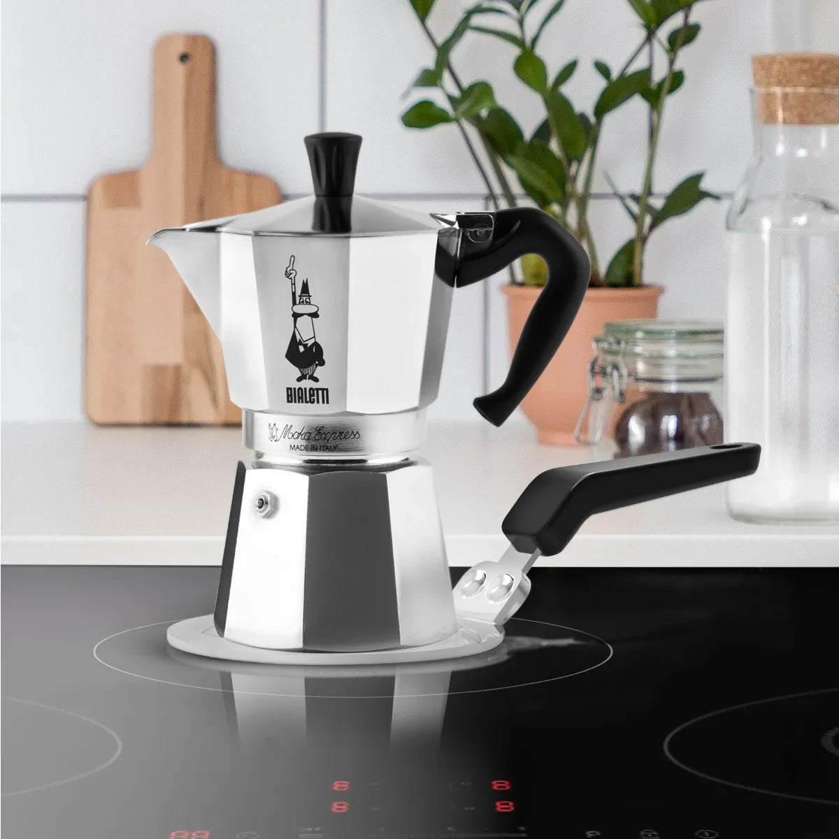 Bialetti Induktionsplatte