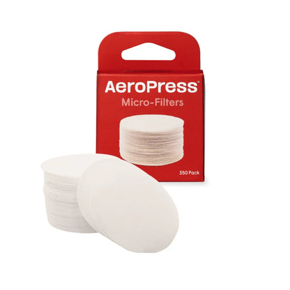 Aeropress® Originalfilter, 350 Stk.