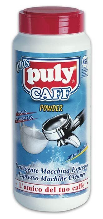 Puly Caff Kaffeemaschinenreiniger 900g