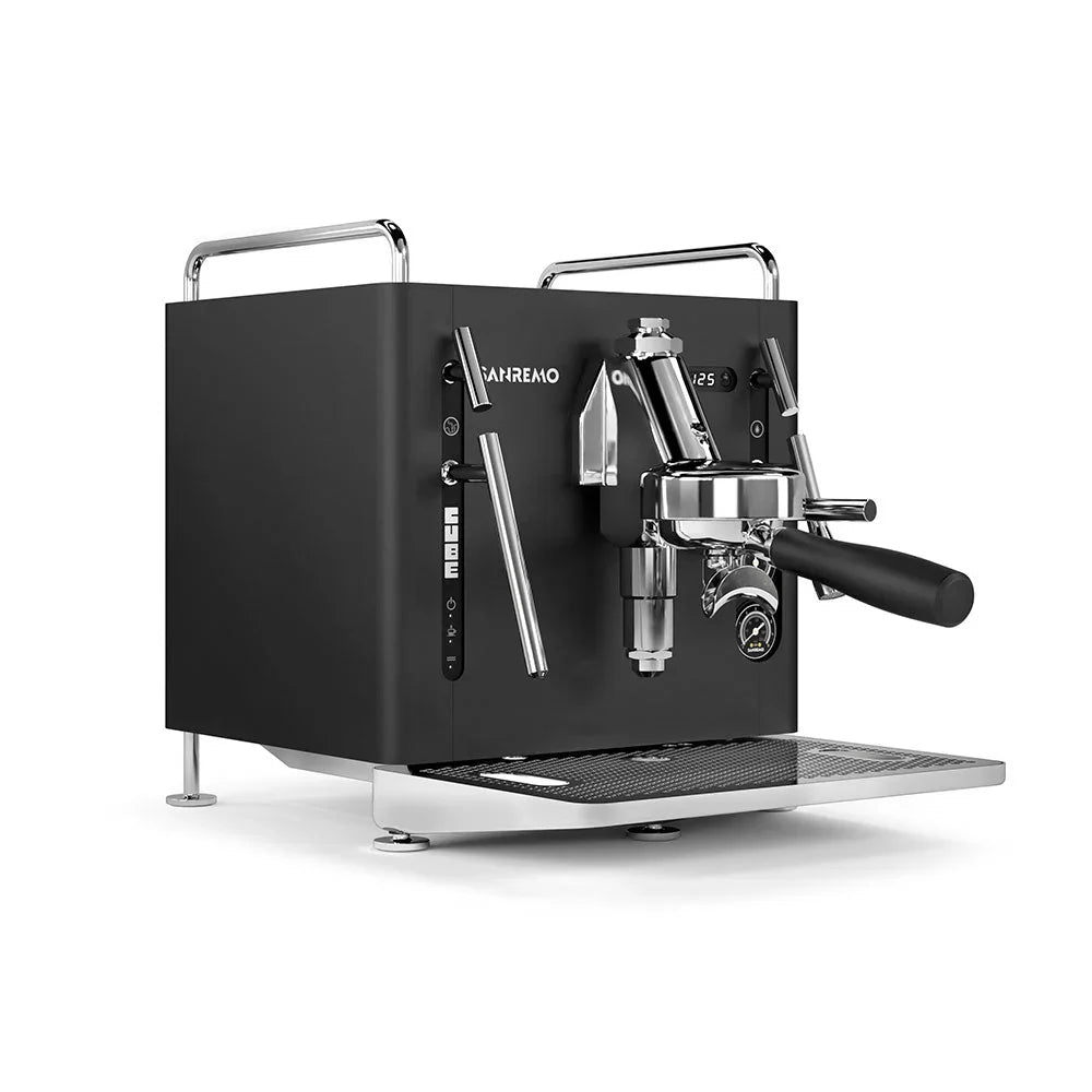Sanremo CUBE