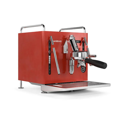 Sanremo CUBE