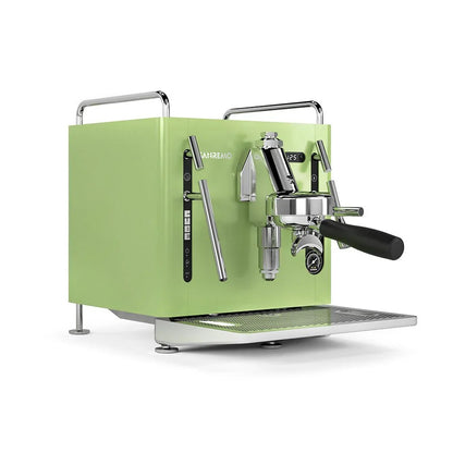 Sanremo CUBE