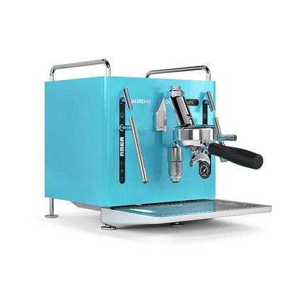 Sanremo CUBE