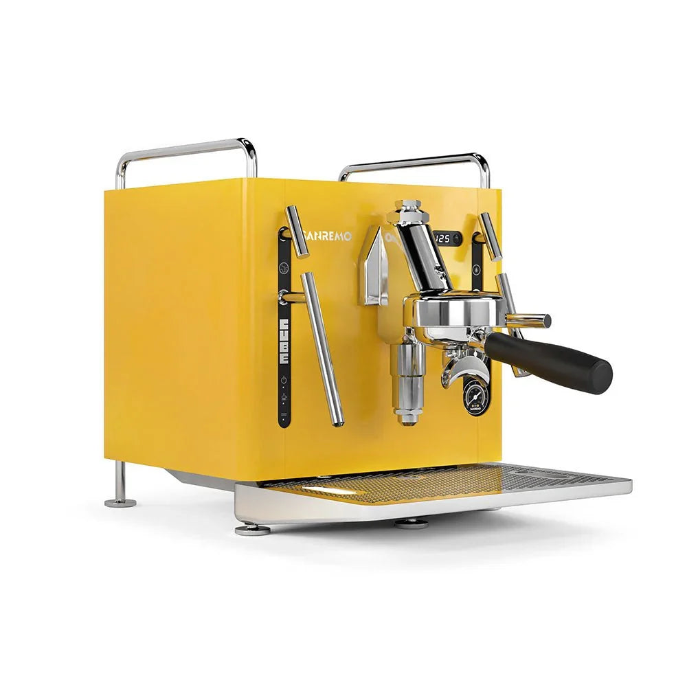 Sanremo CUBE