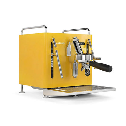 Sanremo CUBE