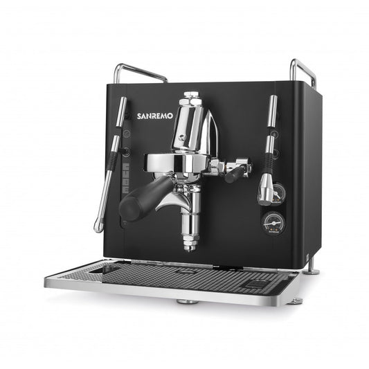Sanremo CUBE