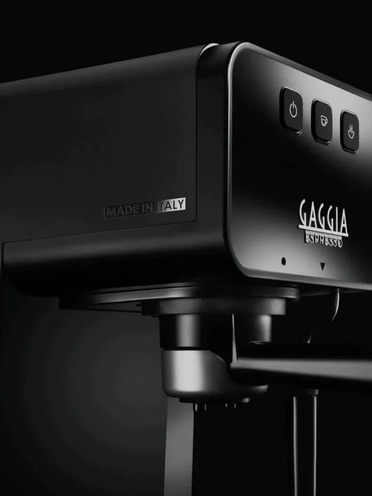 Gaggia ESPRESSO STYLE crveni