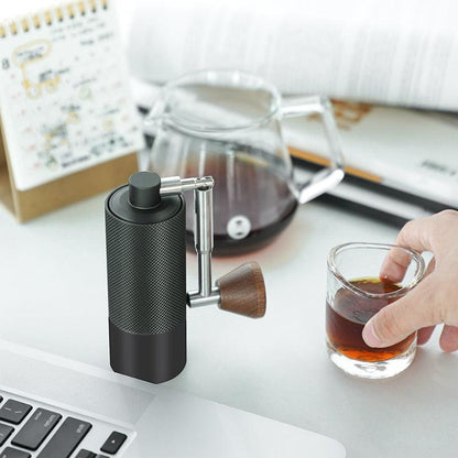 TIMEMORE NANO 3 Black, Handmühle