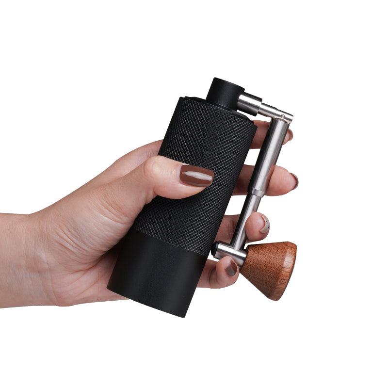TIMEMORE NANO 3 Black, Handmühle