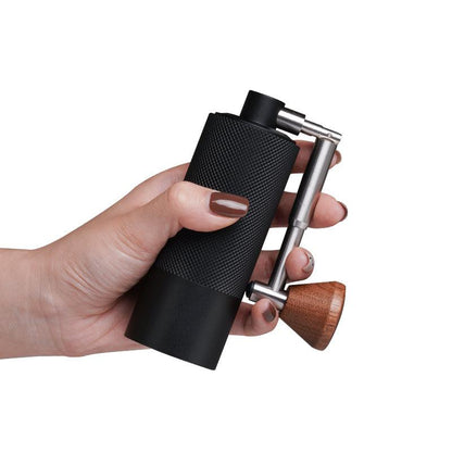 TIMEMORE NANO 3 Black, Handmühle