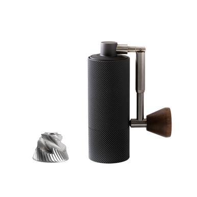 TIMEMORE NANO 3 Black, Handmühle