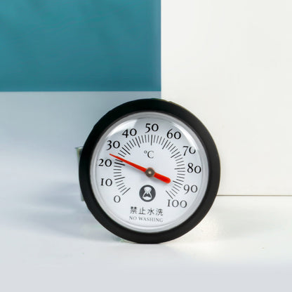 Timemore Analog-Thermometer mit Clip