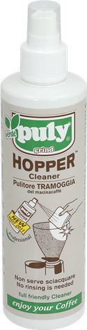 PULY GRIND HOPPER Kaffeemühlenreiniger 200 ml